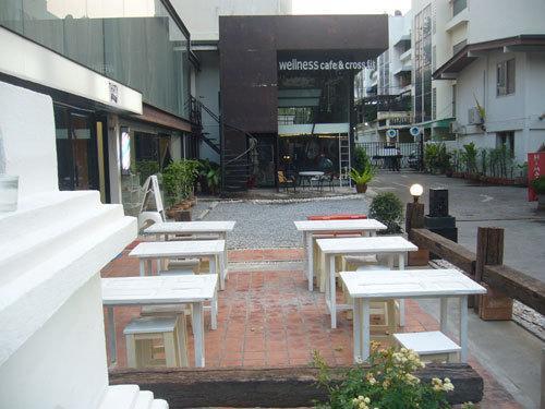 Himalaya Residence Bangkok Exterior foto